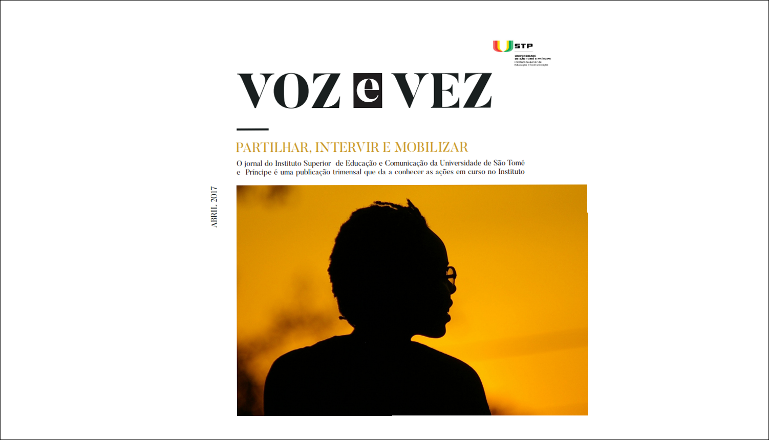 Revista Voz e Vez